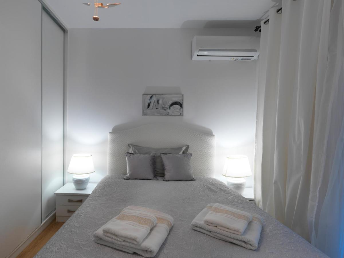 Elegant Apartment In Glyfada Atena Exterior foto
