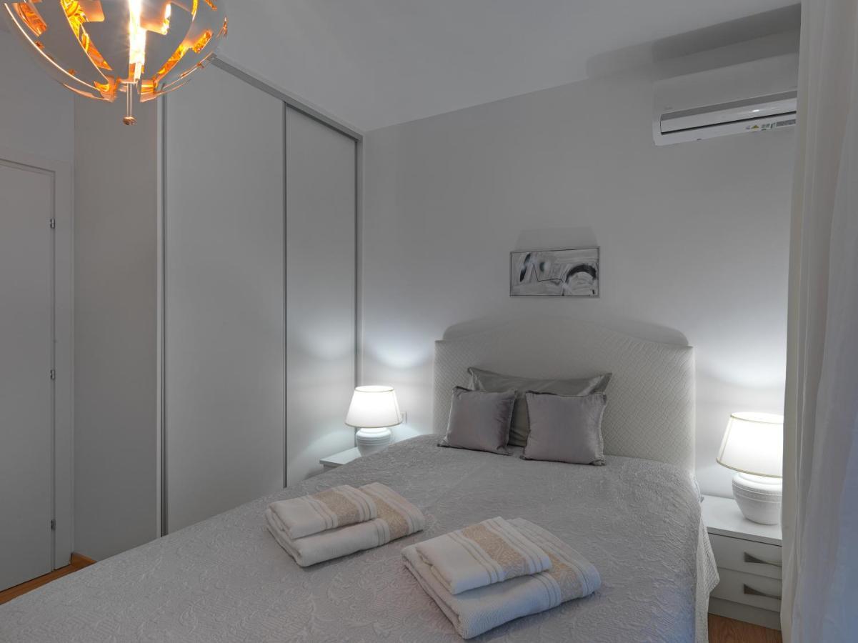Elegant Apartment In Glyfada Atena Exterior foto